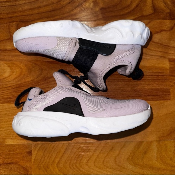 Nike React Presto Extreme, Iced Lilac - Size 9c CD6887-500 - Picture 8 of 11